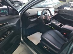 Baojun Yunhai 600km Pure Electric Version - ფოტო 15