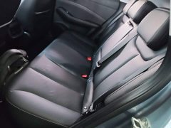 Baojun Yunhai 600km Pure Electric Version - ფოტო 16