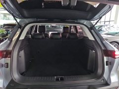 Baojun Yunhai 600km Pure Electric Version - ფოტო 18