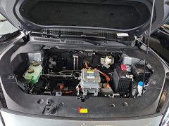 Baojun Yunhai 600km Pure Electric Version - ფოტო 19