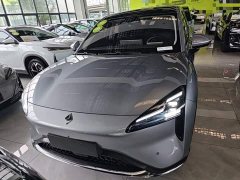 Baojun Yunhai 600km Pure Electric Version - ფოტო 2
