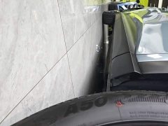 Baojun Yunhai 600km Pure Electric Version - ფოტო 20