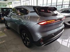 Baojun Yunhai 600km Pure Electric Version - ფოტო 4