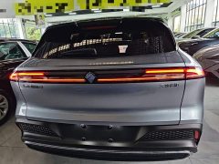 Baojun Yunhai 600km Pure Electric Version - ფოტო 5