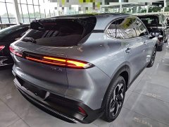 Baojun Yunhai 600km Pure Electric Version - ფოტო 6