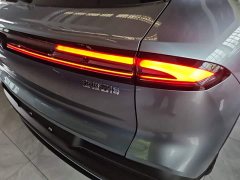 Baojun Yunhai 600km Pure Electric Version - ფოტო 7