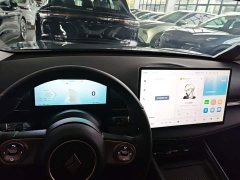 Baojun Yunhai 600km Pure Electric Version - ფოტო 9