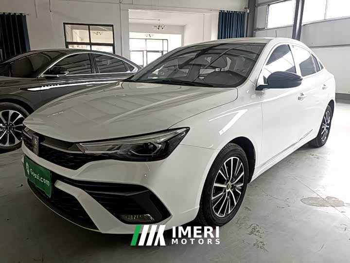 SAIC MG i5 1.5L Manual Platinum Edition