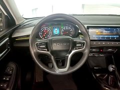 SAIC MG i5 1.5L Manual Platinum Edition - ფოტო 10