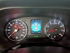 SAIC MG i5 1.5L Manual Platinum Edition - ფოტო 11