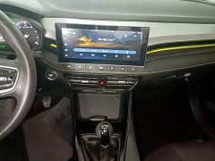 SAIC MG i5 1.5L Manual Platinum Edition - ფოტო 12