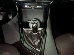 SAIC MG i5 1.5L Manual Platinum Edition - ფოტო 13