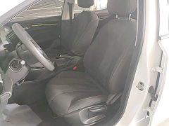 SAIC MG i5 1.5L Manual Platinum Edition - ფოტო 14