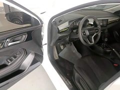SAIC MG i5 1.5L Manual Platinum Edition - ფოტო 15