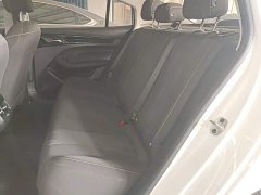 SAIC MG i5 1.5L Manual Platinum Edition - ფოტო 16