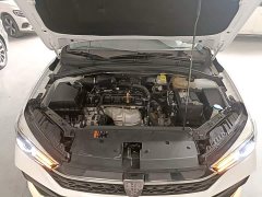 SAIC MG i5 1.5L Manual Platinum Edition - ფოტო 19