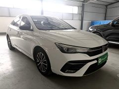 SAIC MG i5 1.5L Manual Platinum Edition - ფოტო 3