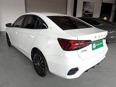 SAIC MG i5 1.5L Manual Platinum Edition - ფოტო 4