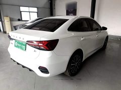 SAIC MG i5 1.5L Manual Platinum Edition - ფოტო 6