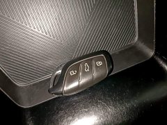 SAIC MG i5 1.5L Manual Platinum Edition - ფოტო 8