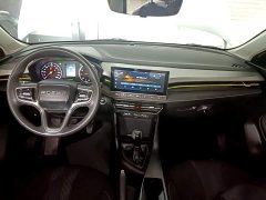 SAIC MG i5 1.5L Manual Platinum Edition - ფოტო 9