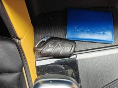 SAIC MG6 Pro 1.5T Automatic Trophy Premier Edition - ფოტო 11