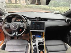 SAIC MG6 Pro 1.5T Automatic Trophy Premier Edition - ფოტო 12