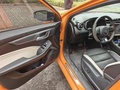 SAIC MG6 Pro 1.5T Automatic Trophy Premier Edition - ფოტო 13