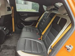SAIC MG6 Pro 1.5T Automatic Trophy Premier Edition - ფოტო 14