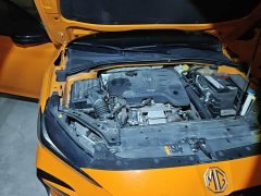 SAIC MG6 Pro 1.5T Automatic Trophy Premier Edition - ფოტო 18