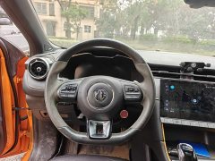 SAIC MG6 Pro 1.5T Automatic Trophy Premier Edition - ფოტო 2