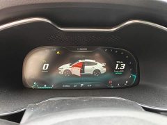 SAIC MG6 Pro 1.5T Automatic Trophy Premier Edition - ფოტო 3
