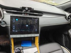 SAIC MG6 Pro 1.5T Automatic Trophy Premier Edition - ფოტო 5