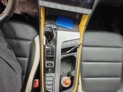 SAIC MG6 Pro 1.5T Automatic Trophy Premier Edition - ფოტო 6