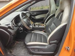 SAIC MG6 Pro 1.5T Automatic Trophy Premier Edition - ფოტო 7