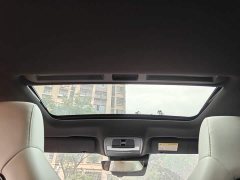 SAIC MG6 Pro 1.5T Automatic Trophy Premier Edition - ფოტო 8