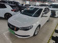 Buick Excelle Facelift Classic 1.5L Automatic Elite - ფოტო 1