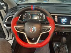 Buick Excelle Facelift Classic 1.5L Automatic Elite - ფოტო 10