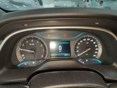 Buick Excelle Facelift Classic 1.5L Automatic Elite - ფოტო 11