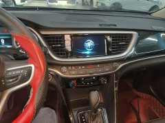 Buick Excelle Facelift Classic 1.5L Automatic Elite - ფოტო 12