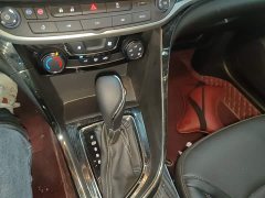 Buick Excelle Facelift Classic 1.5L Automatic Elite - ფოტო 13