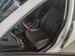 Buick Excelle Facelift Classic 1.5L Automatic Elite - ფოტო 14