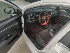 Buick Excelle Facelift Classic 1.5L Automatic Elite - ფოტო 15
