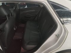 Buick Excelle Facelift Classic 1.5L Automatic Elite - ფოტო 16
