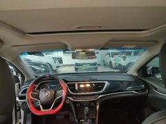 Buick Excelle Facelift Classic 1.5L Automatic Elite - ფოტო 17