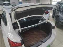 Buick Excelle Facelift Classic 1.5L Automatic Elite - ფოტო 18