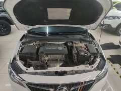 Buick Excelle Facelift Classic 1.5L Automatic Elite - ფოტო 19