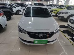 Buick Excelle Facelift Classic 1.5L Automatic Elite - ფოტო 2