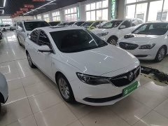 Buick Excelle Facelift Classic 1.5L Automatic Elite - ფოტო 3