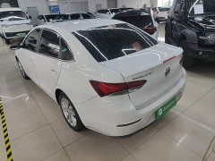 Buick Excelle Facelift Classic 1.5L Automatic Elite - ფოტო 4